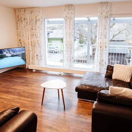 Sojka Apartmany Jeseniky Sobotin Luaran gambar