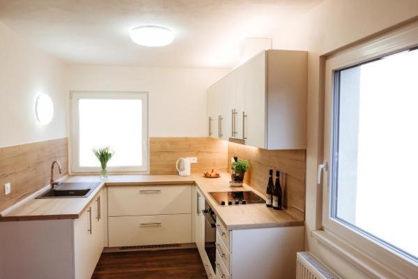 Sojka Apartmany Jeseniky Sobotin Luaran gambar
