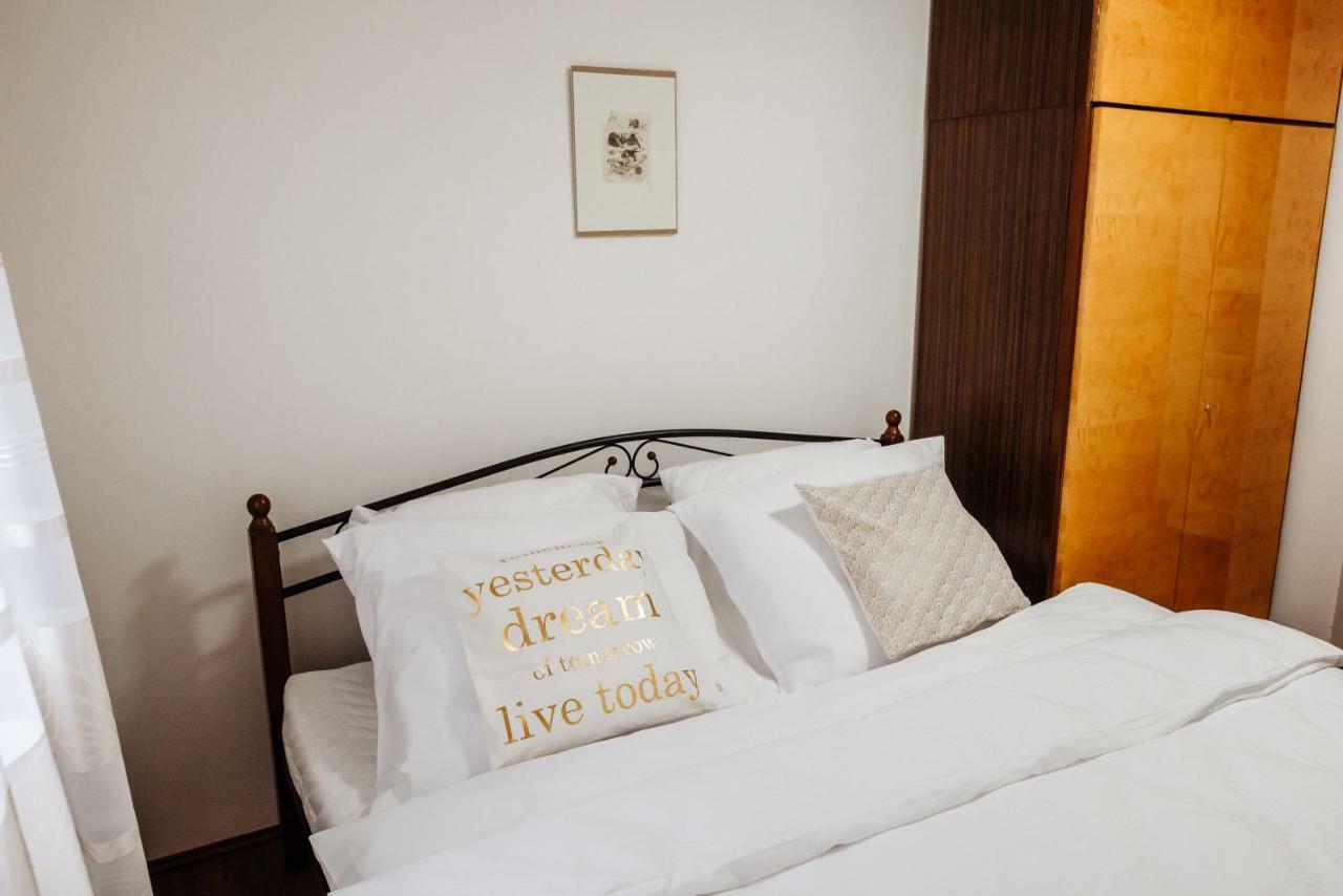 Sojka Apartmany Jeseniky Sobotin Luaran gambar